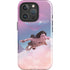 Wonder Woman 1984 (2020) Flying Pose iPhone 16 Pro Impact Case